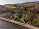 Thumbnail Detached house for sale in Acadia, 15 Shore Road, Innellan, Dunoon, Argyll And Bute