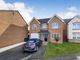 Thumbnail Detached house for sale in Yardley Close, Corby