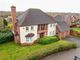 Thumbnail Detached house for sale in Kingsdown Close, Weston, Cheshire