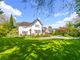 Thumbnail Detached house for sale in Old Hall Drive, Widmerpool, Nottingham, Nottinghamshire
