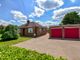 Thumbnail Detached bungalow for sale in Botley Road, Ley Hill, Chesham