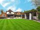 Thumbnail Detached house for sale in The Cottages, The Drive, Ickenham