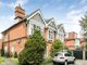 Thumbnail Flat for sale in Middle Hill, Egham, Surrey