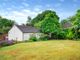 Thumbnail Detached house for sale in Goostrey Lane, Twemlow Green, Cheshire