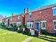 Thumbnail Semi-detached house for sale in Pilley Green, Pilley, Lymington