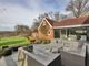 Thumbnail Detached house for sale in Station Road, Stonegate, Wadhurst, East Sussex