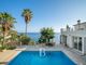 Thumbnail Villa for sale in Èze, 06360, France