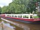 Thumbnail Property for sale in The Judith Mary, Canal Basin, Whaley Bridge