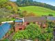 Thumbnail Barn conversion for sale in Woodcombe, Minehead