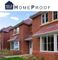 Thumbnail End terrace house for sale in Linwood Drive, Walsgrave, Coventry