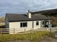 Thumbnail Detached house for sale in Burnside, Churchend, Sangomore Durness