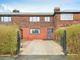 Thumbnail Terraced house for sale in Broadlea Road, Manchester
