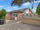 Thumbnail Detached bungalow for sale in Breedon Street, Long Eaton, Nottingham