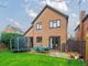 Thumbnail Detached house for sale in Cranesfield, Sherborne St. John, Basingstoke