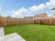 Thumbnail Detached house for sale in Parkgate Close, New Ollerton, Newark