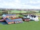 Thumbnail Barn conversion for sale in Lighteach Road, Prees, Whitchurch, Shropshire