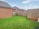 Thumbnail Semi-detached house for sale in Roman Avenue, Heritage Fields, Nuneaton