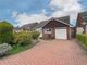 Thumbnail Bungalow for sale in St. Davids Road, Clifton Campville, Tamworth, Staffordshire