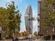 Thumbnail Flat for sale in One Blackfriars, Southwark, London