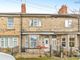 Thumbnail Terraced house for sale in Willow Grove, York