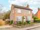 Thumbnail Detached house for sale in High Street, Hermitage, Thatcham, Berkshire