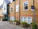 Thumbnail Flat for sale in Crown Road, St Margarets, Twickenham