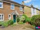 Thumbnail End terrace house for sale in Meadow Cottages, Sellindge, Ashford, Kent