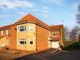 Thumbnail Detached house for sale in Perrystone Mews, Bedlington