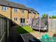 Thumbnail Town house for sale in Northolme View, Gainsborough
