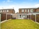 Thumbnail Semi-detached house for sale in Cobia, Tamworth, Staffordshire
