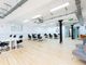 Thumbnail Office to let in Furnished Fourth Floor, 124-128 City Road, Old Street, London