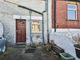 Thumbnail Terraced house for sale in Denmark Street, Lancaster, Lancashire