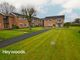 Thumbnail Flat for sale in Mere Court, Alsager, Green Drive