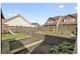 Thumbnail Semi-detached bungalow for sale in 1, Smithy House, Station Row, Macmerry EH331Pd
