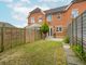 Thumbnail Terraced house for sale in Cookson Gardens, Hastings