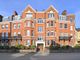 Thumbnail Flat to rent in St James Mansions, West End Lane, London