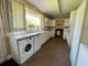 Thumbnail Detached bungalow for sale in Caistor Road, Laceby, Grimsby