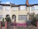 Thumbnail Terraced house for sale in Morland Road, Croydon