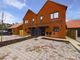 Thumbnail Semi-detached house for sale in Plot 33, Ifton Green, St. Martins, Oswestry