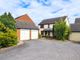 Thumbnail Detached house for sale in Cosby Road, Littlethorpe, Leicester, Leicestershire.