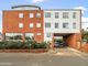 Thumbnail Flat for sale in Kinsheron Place, 2 Pemberton Road, East Molesey