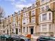 Thumbnail Flat for sale in Penywern Road, Earls Court
