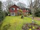 Thumbnail Flat for sale in School Road, Grayshott, Hindhead