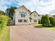 Thumbnail Detached house for sale in Torrance Avenue, East Kilbride, Glasgow