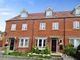 Thumbnail Terraced house for sale in Heston Walk, Oxley Park, Milton Keynes