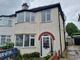 Thumbnail Semi-detached house to rent in Demesne Road, Wallington