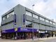 Thumbnail Commercial property for sale in Stafford Street, Hanley, Stoke-On-Trent