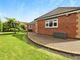 Thumbnail Bungalow for sale in Thorne Road, Sandtoft, Doncaster, Lincolnshire