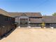 Thumbnail Detached house for sale in Cherry Street, Duton Hill, Dunmow, Essex