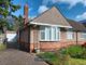 Thumbnail Bungalow to rent in Chestnut Avenue, Leicester